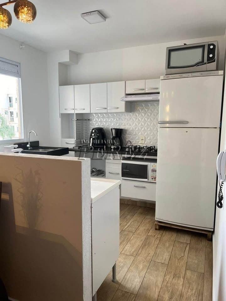 Apartamento para alugar no Lagoa Azul, região leste de Londrina - Próximo a UTFPR - Foto 0