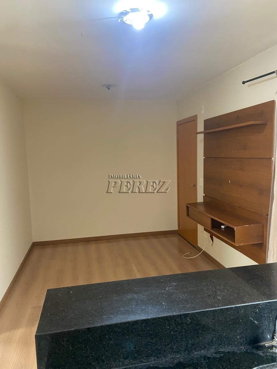 Apatamento para alugar no Parque La Belle região norte de Londrina - Foto 1