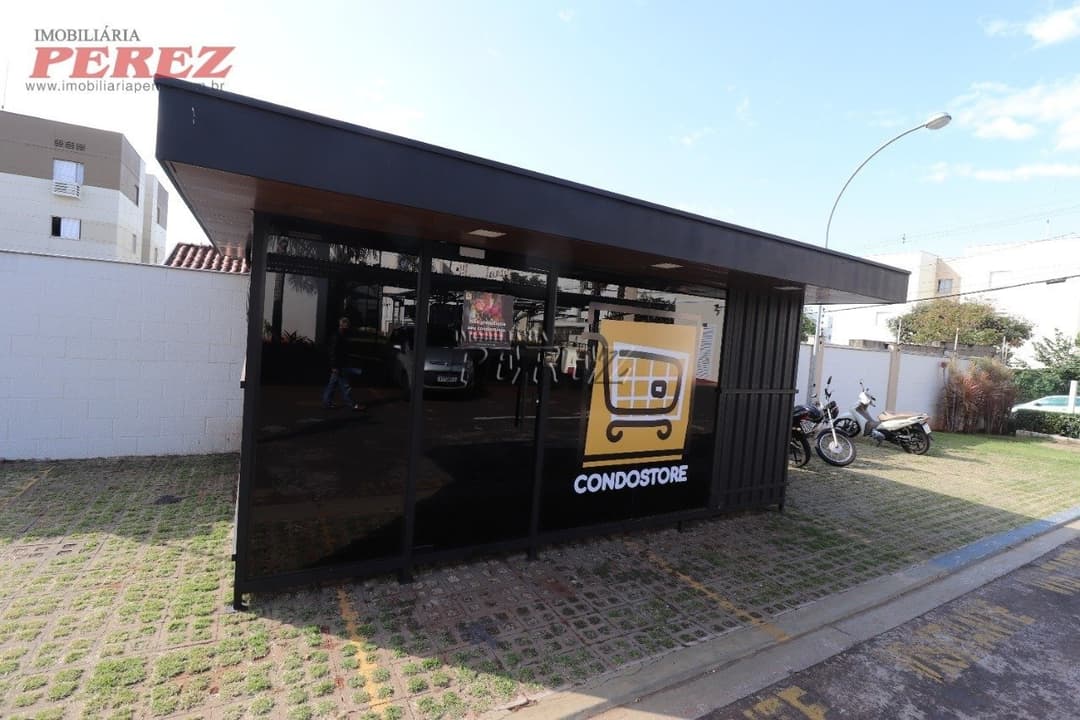 Apatamento para alugar no Parque La Belle região norte de Londrina - Foto 7