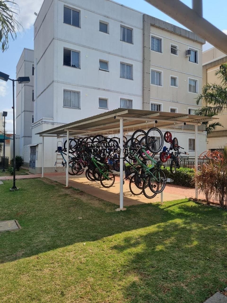 Apatamento para alugar no Parque La Belle região norte de Londrina - Foto 10