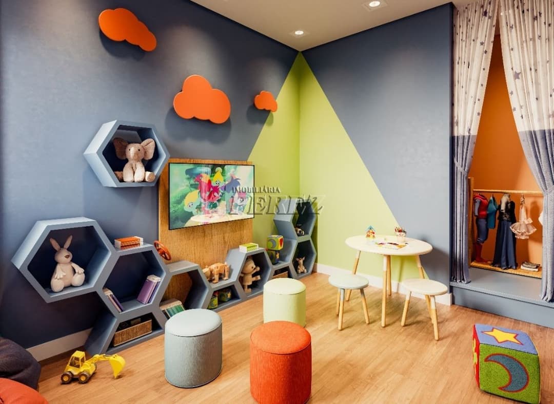 Apartamento à venda. Seu novo lar está no Galeattus by Vitta - Conforto e qualidade em Londrina! - Foto 8