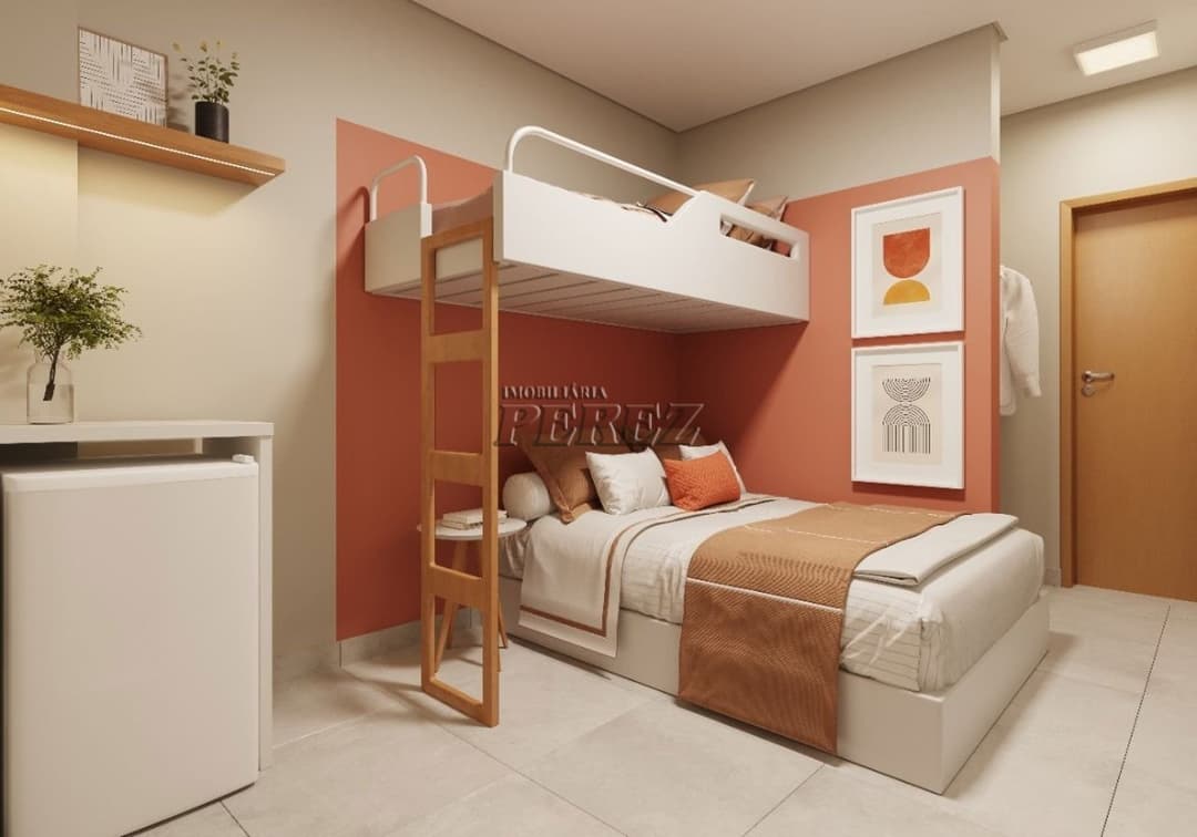 Apartamento à venda. Seu novo lar está no Galeattus by Vitta - Conforto e qualidade em Londrina! - Foto 5