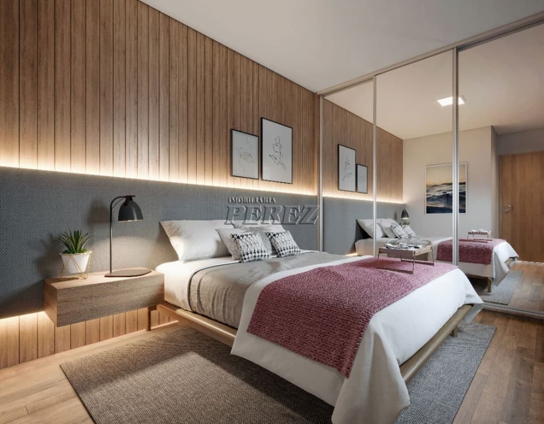 Apartamento à venda. Seu novo lar está no Galeattus by Vitta - Conforto e qualidade em Londrina! - Foto 4