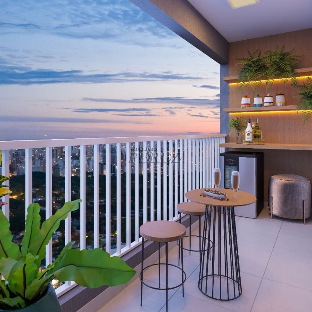 Apartamento à venda. Seu novo lar está no Galeattus by Vitta - Conforto e qualidade em Londrina! - Foto 9