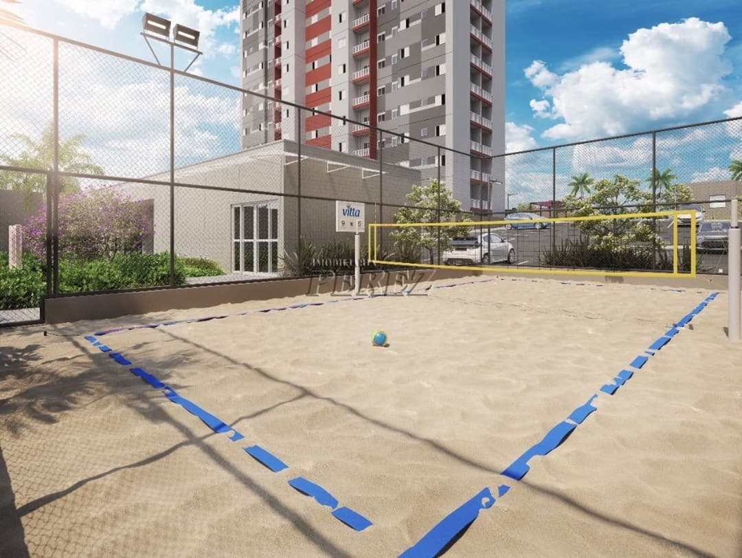 Apartamento à venda. Seu novo lar está no Galeattus by Vitta - Conforto e qualidade em Londrina! - Foto 13