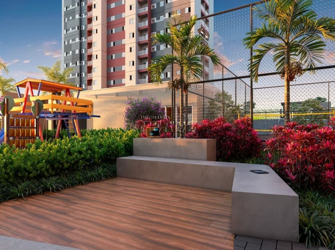 Apartamento à venda. Seu novo lar está no Galeattus by Vitta - Conforto e qualidade em Londrina! - Foto 12