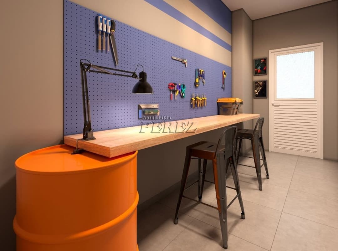 Apartamento à venda. Seu novo lar está no Galeattus by Vitta - Conforto e qualidade em Londrina! - Foto 10