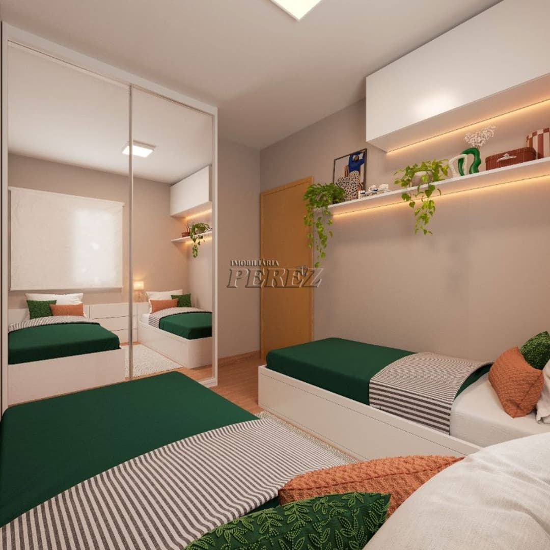 Apartamento à venda. Seu novo lar está no Galeattus by Vitta - Conforto e qualidade em Londrina! - Foto 6