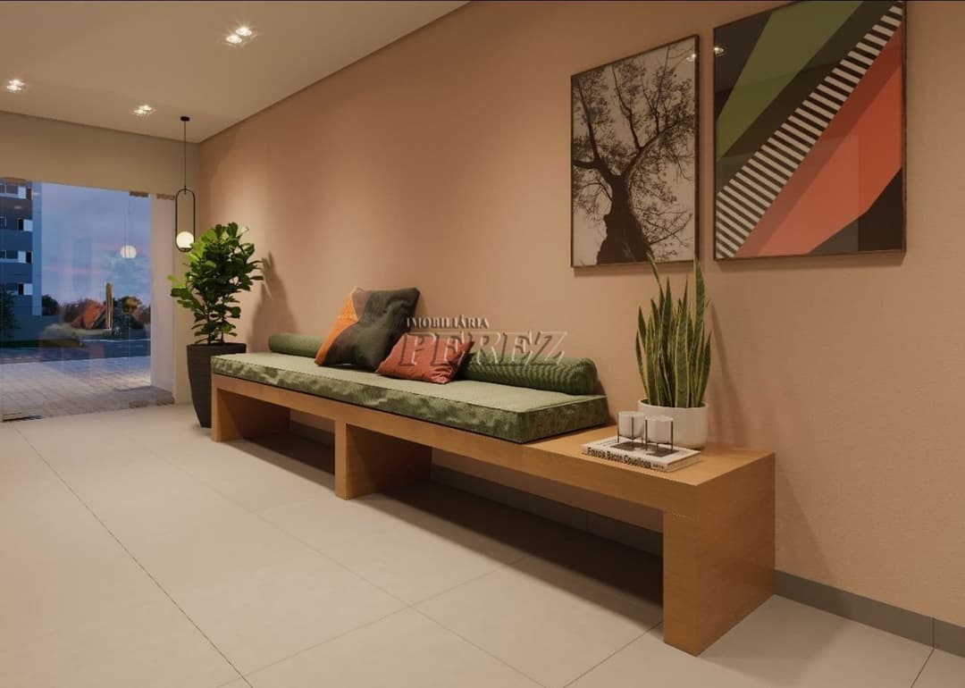 Apartamento à venda. Seu novo lar está no Galeattus by Vitta - Conforto e qualidade em Londrina! - Foto 11