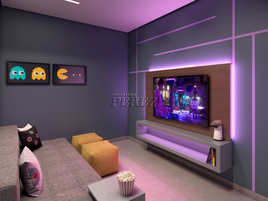 Apartamento à venda. Seu novo lar está no Galeattus by Vitta - Conforto e qualidade em Londrina! - Foto 2