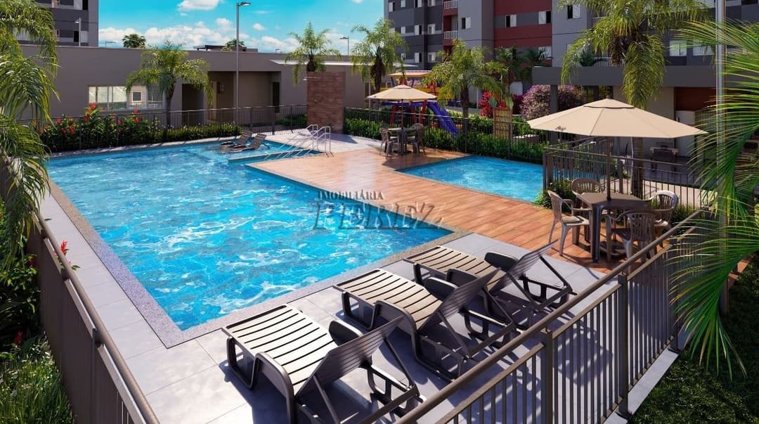 Apartamento à venda. Seu novo lar está no Galeattus by Vitta - Conforto e qualidade em Londrina! - Foto 14
