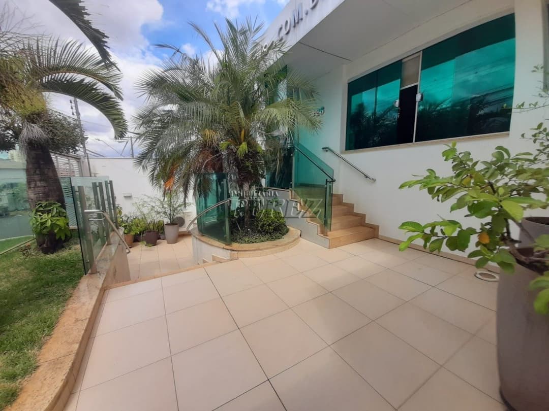 Sala comercial para alugar no Bairro Aurora, Rua Ibiporã - Centro de Londrina - Foto 1