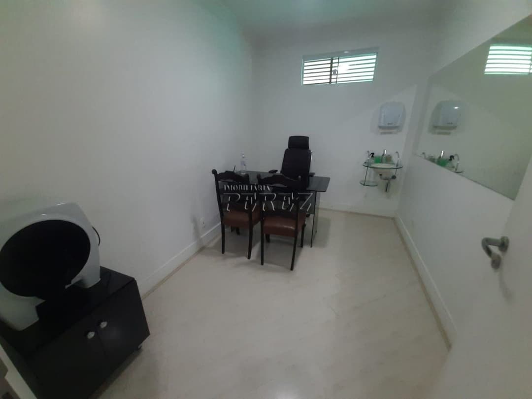 Sala comercial para alugar no Bairro Aurora, Rua Ibiporã - Centro de Londrina - Foto 12