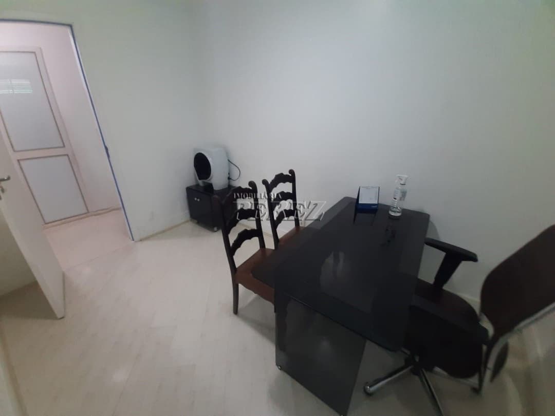 Sala comercial para alugar no Bairro Aurora, Rua Ibiporã - Centro de Londrina - Foto 13