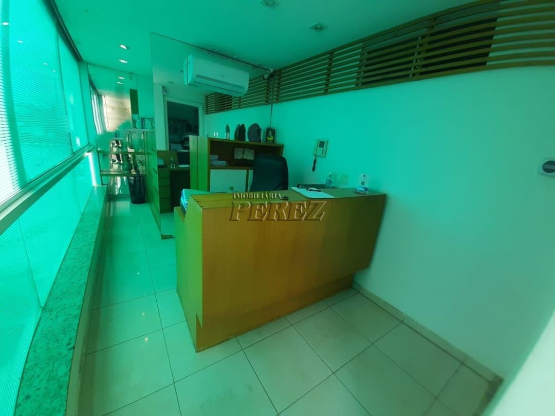 Sala comercial para alugar na região central de Londrina - Rua Ibiporã - Foto 7