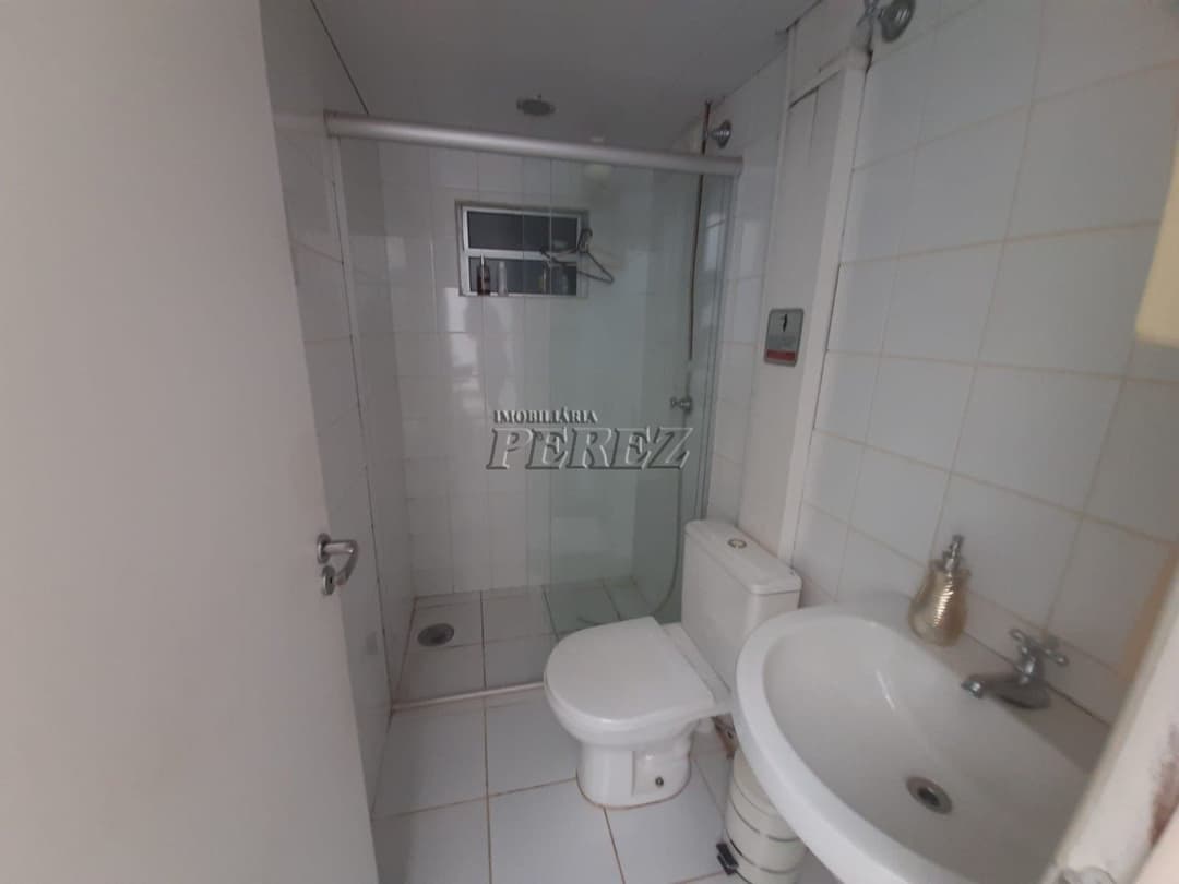 Sala comercial para alugar na região central de Londrina - Rua Ibiporã - Foto 15