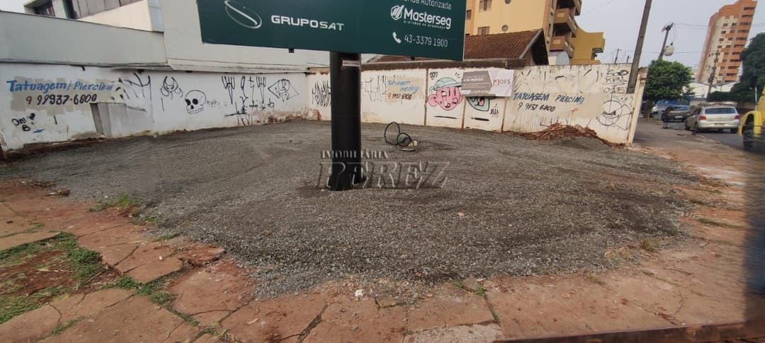 Terreno para Locação na Região Central de Londrina - Foto 5