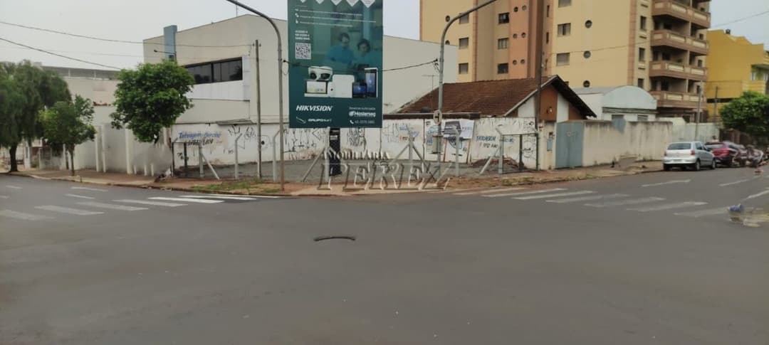 Terreno para Locação na Região Central de Londrina - Foto 1