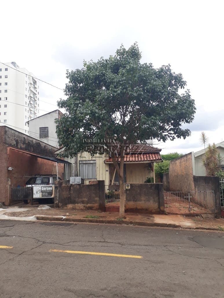 Terreno Central na Rua Monções - Espaço e Potencial para Grandes Projetos em Londrina! - Foto 0