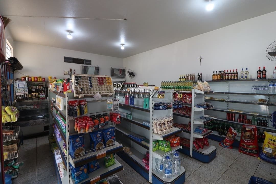 Imóvel comercial para alugar na Av Japão, região sul de Londrina - Foto 4