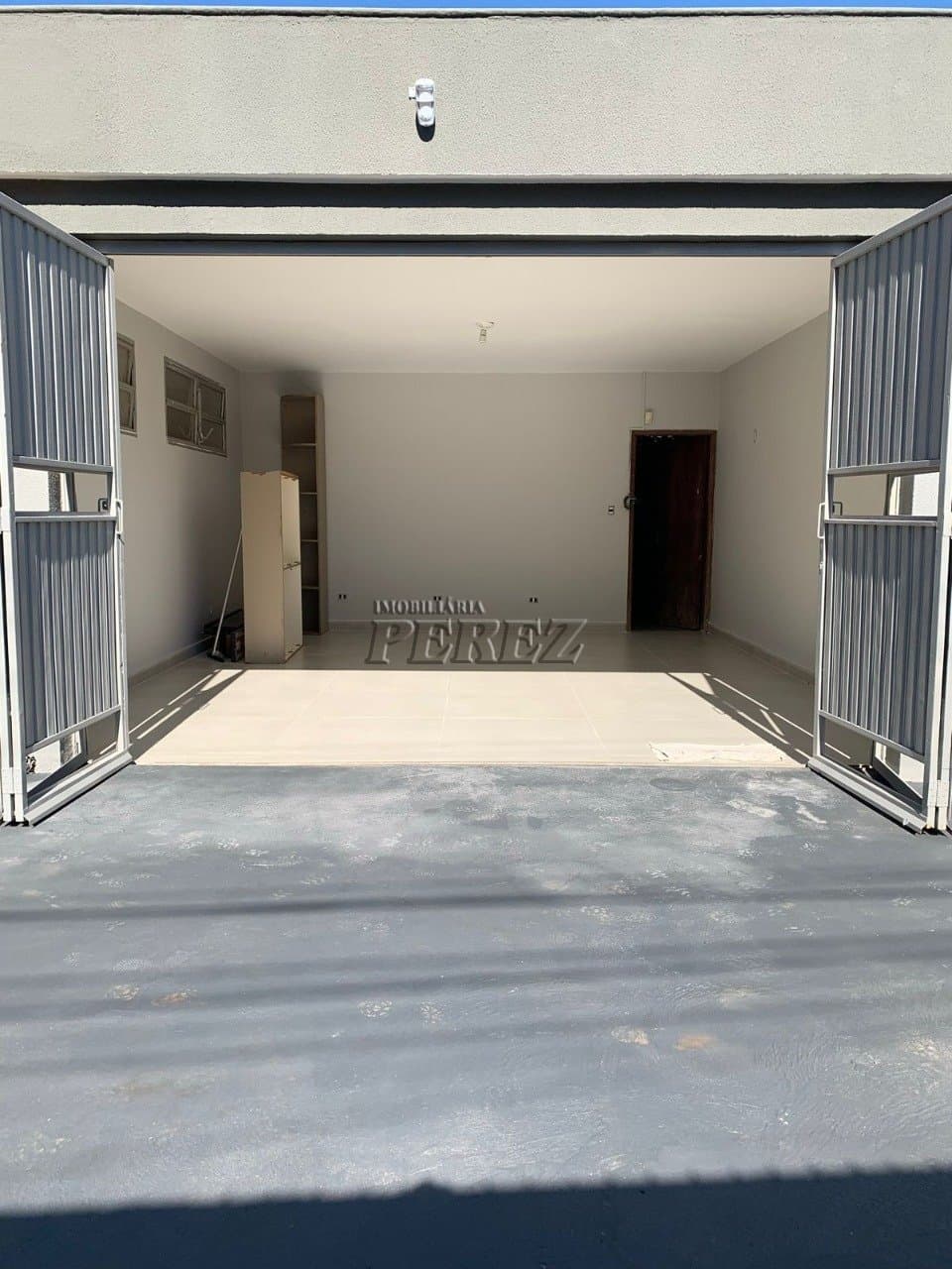 Casa para alugar no Campo Belo, região sul de Londrina - Foto 1