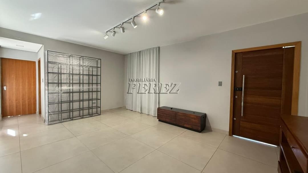 Casa para alugar no Campo Belo, região sul de Londrina - Foto 4