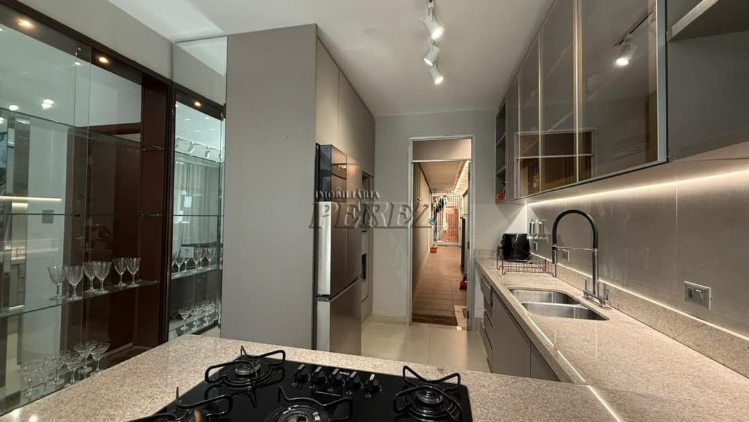 Casa para alugar no Campo Belo, região sul de Londrina - Foto 5