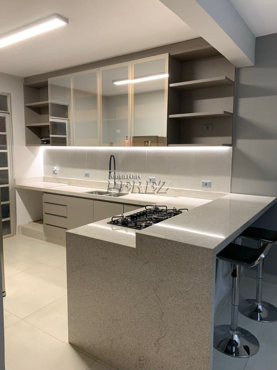 Casa para alugar no Campo Belo, região sul de Londrina - Foto 6