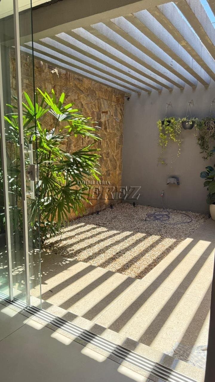 Casa para alugar no Campo Belo, região sul de Londrina - Foto 8