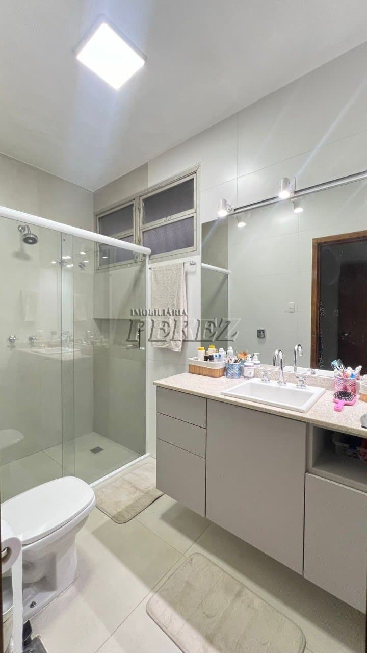 Casa para alugar no Campo Belo, região sul de Londrina - Foto 10