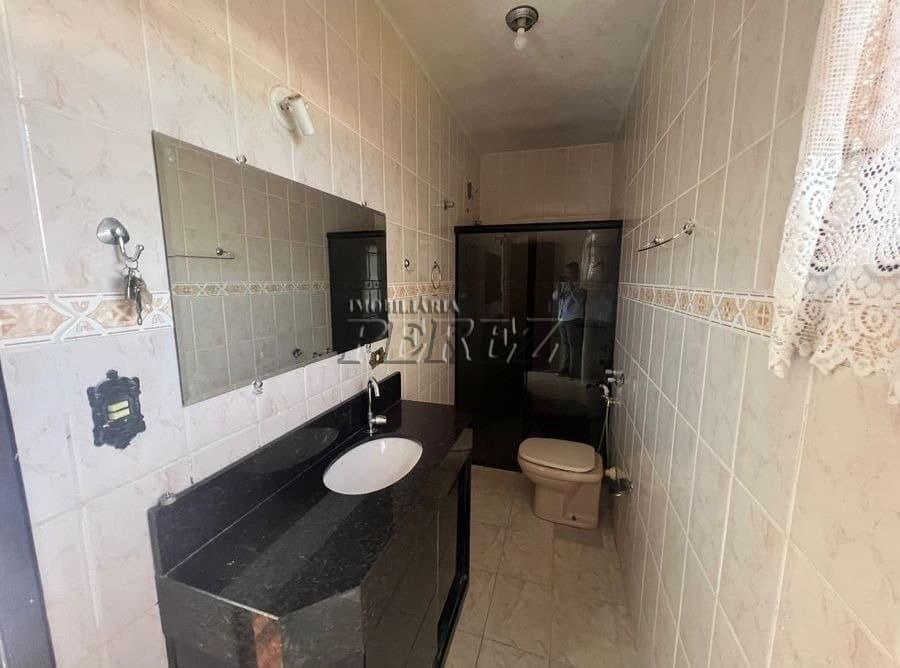 Sobrado para alugar no Pacaembu, região norte de Londrina - Foto 22