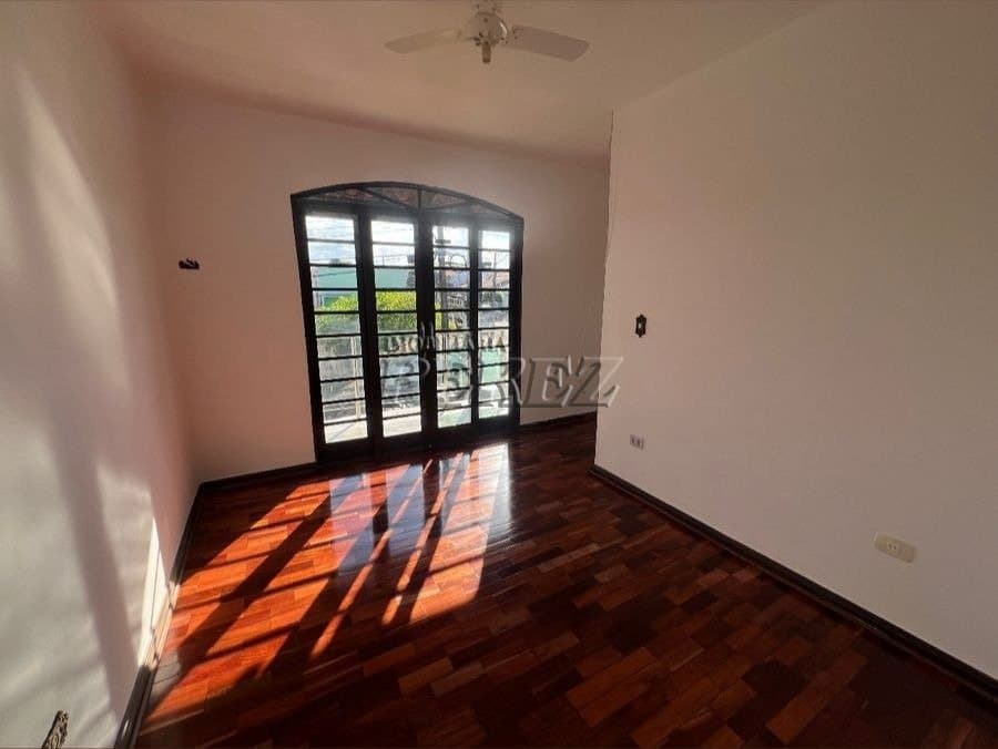 Sobrado para alugar no Pacaembu, região norte de Londrina - Foto 21