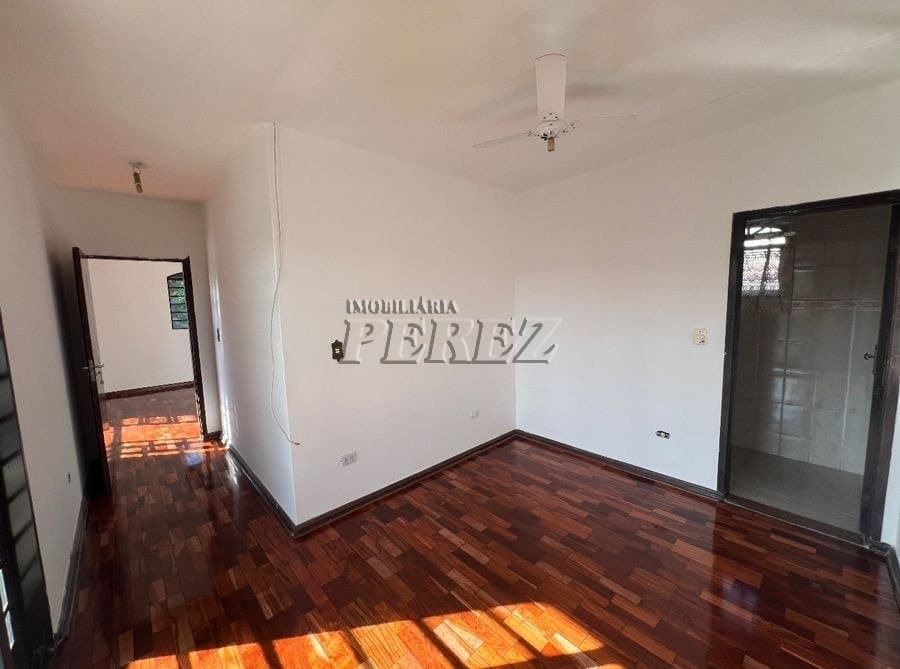 Sobrado para alugar no Pacaembu, região norte de Londrina - Foto 20