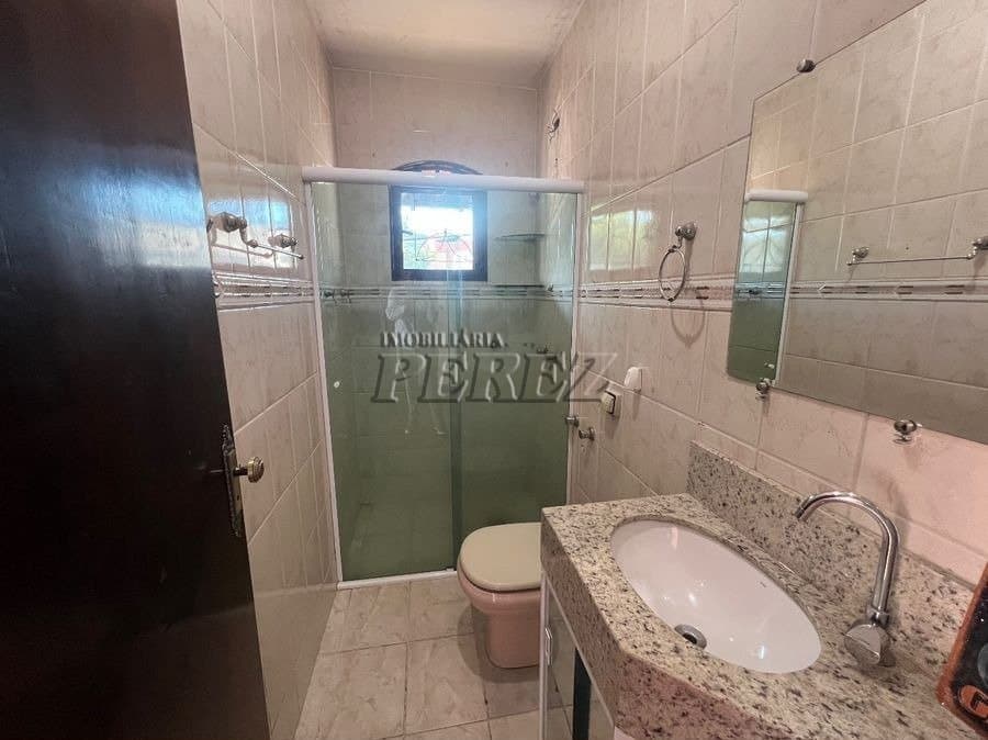 Sobrado para alugar no Pacaembu, região norte de Londrina - Foto 19