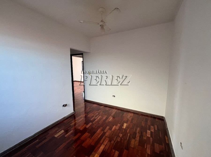 Sobrado para alugar no Pacaembu, região norte de Londrina - Foto 18