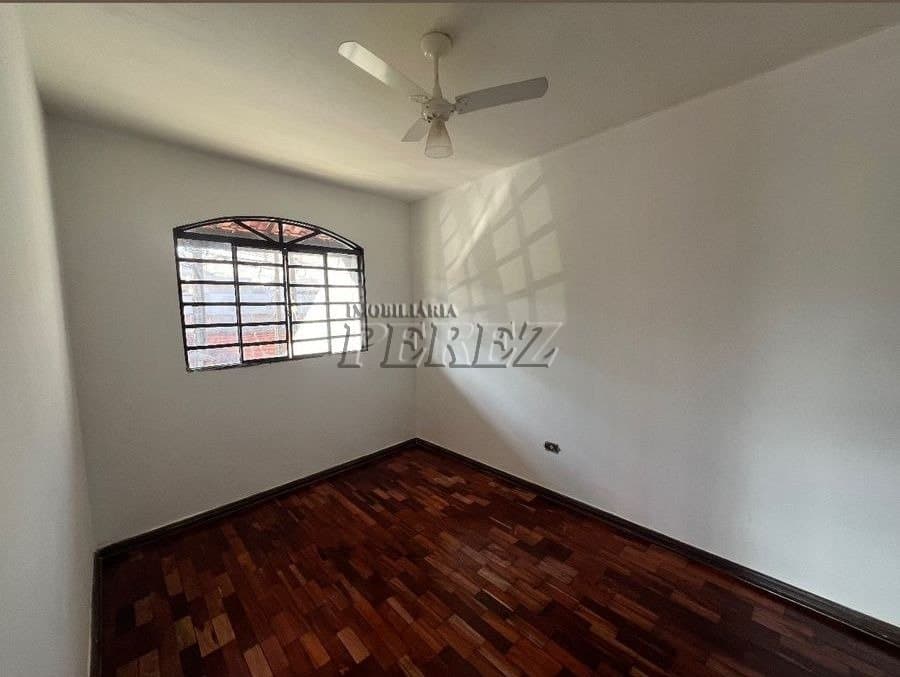 Sobrado para alugar no Pacaembu, região norte de Londrina - Foto 17