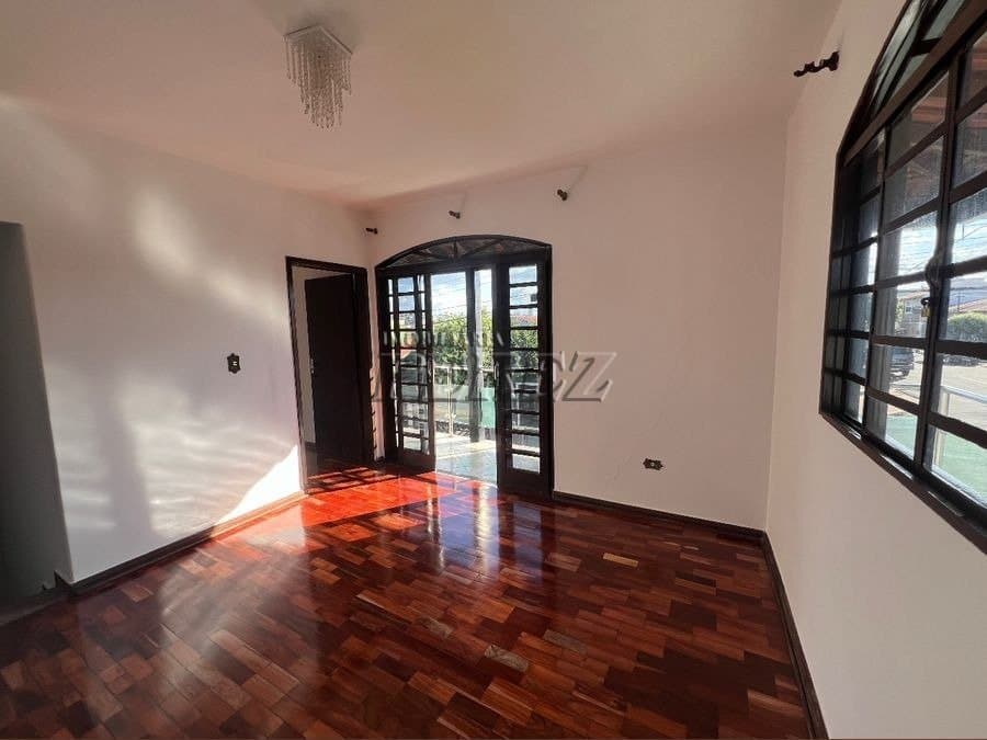 Sobrado para alugar no Pacaembu, região norte de Londrina - Foto 16