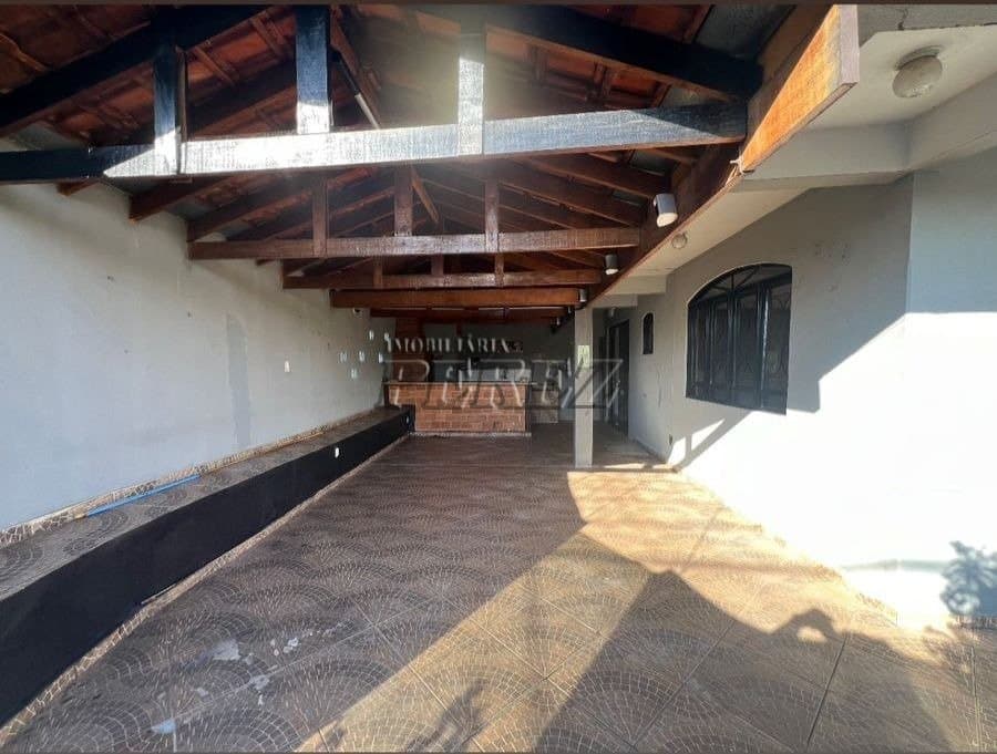 Sobrado para alugar no Pacaembu, região norte de Londrina - Foto 13