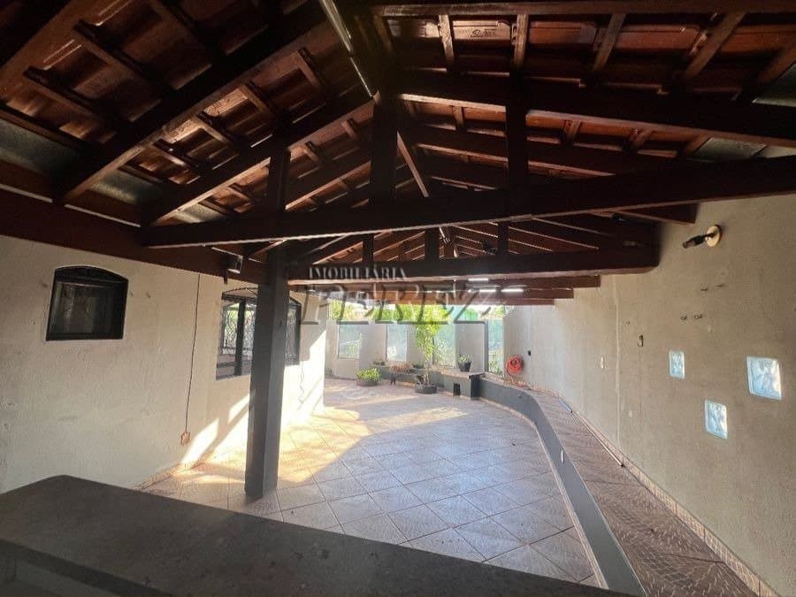 Sobrado para alugar no Pacaembu, região norte de Londrina - Foto 12