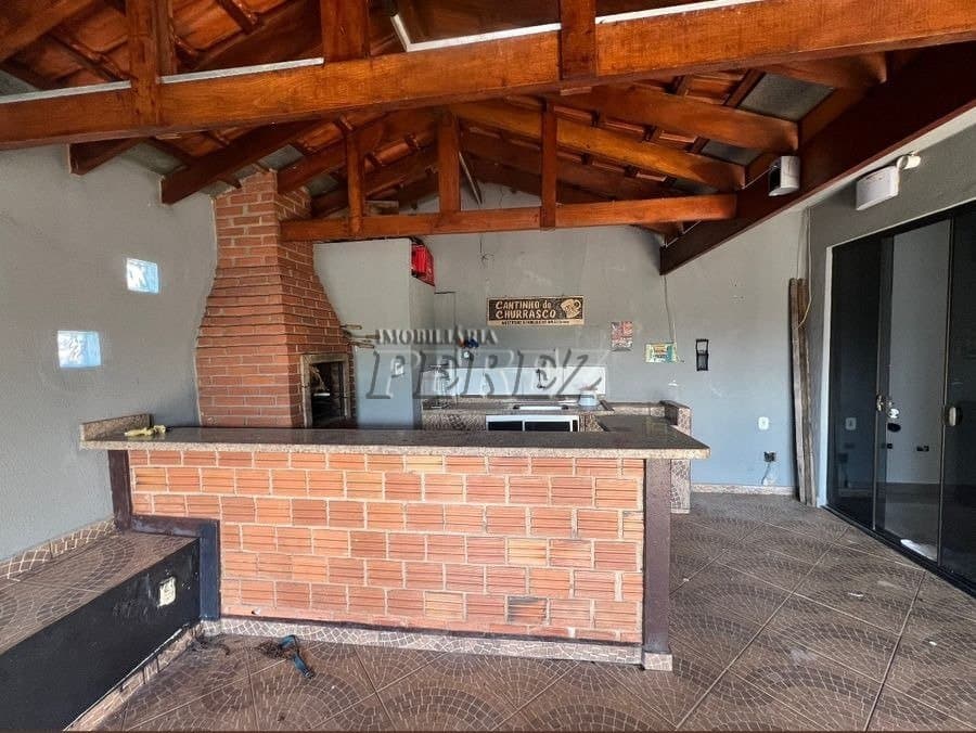 Sobrado para alugar no Pacaembu, região norte de Londrina - Foto 11