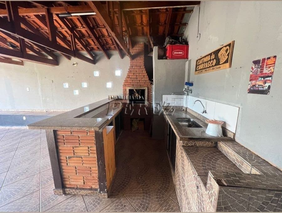 Sobrado para alugar no Pacaembu, região norte de Londrina - Foto 10