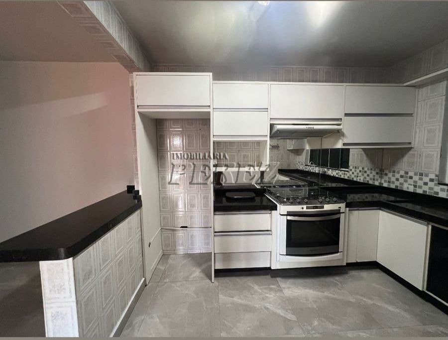 Sobrado para alugar no Pacaembu, região norte de Londrina - Foto 5