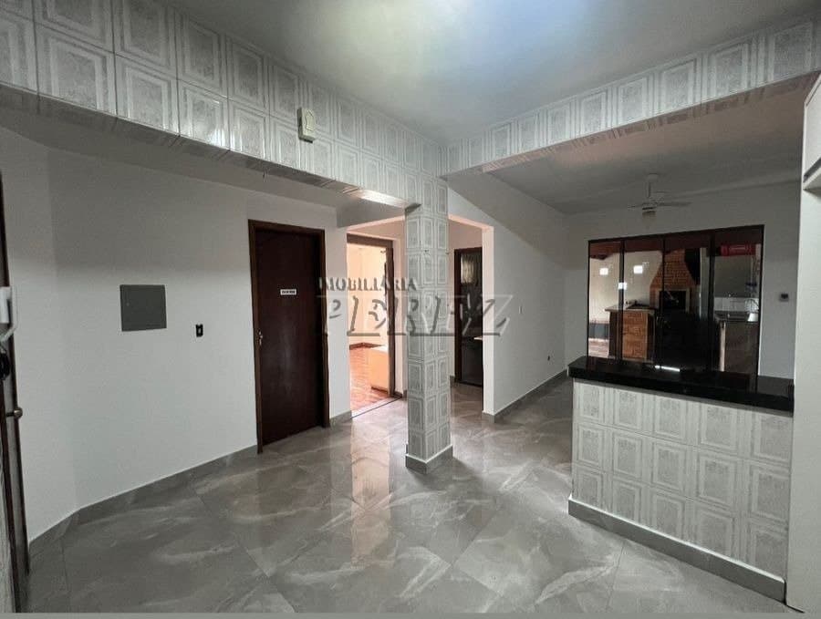 Sobrado para alugar no Pacaembu, região norte de Londrina - Foto 4