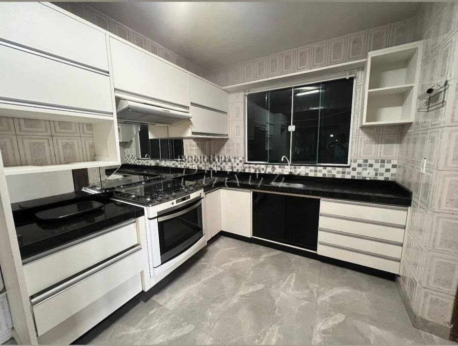 Sobrado para alugar no Pacaembu, região norte de Londrina - Foto 7