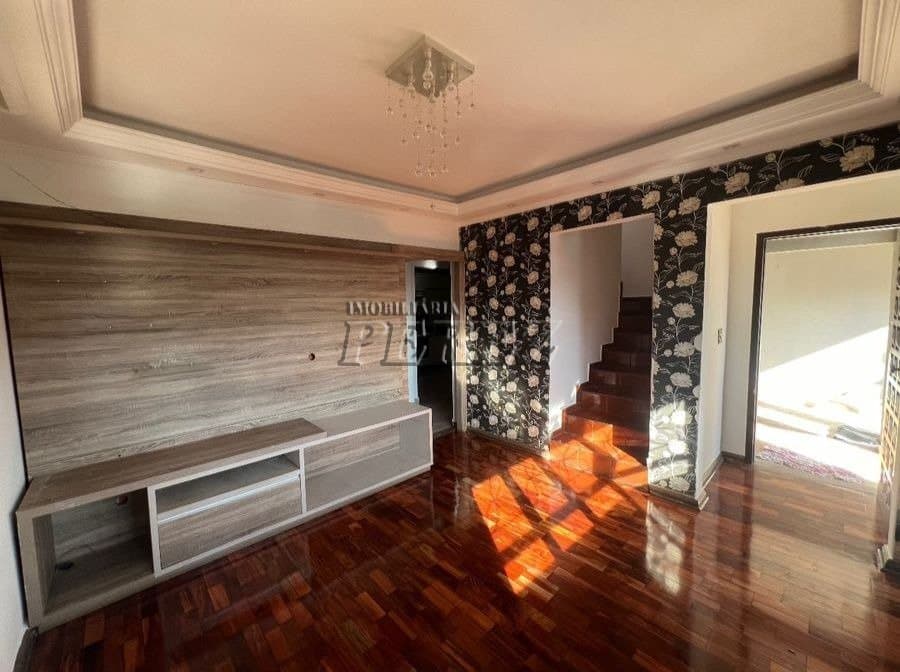 Sobrado para alugar no Pacaembu, região norte de Londrina - Foto 2