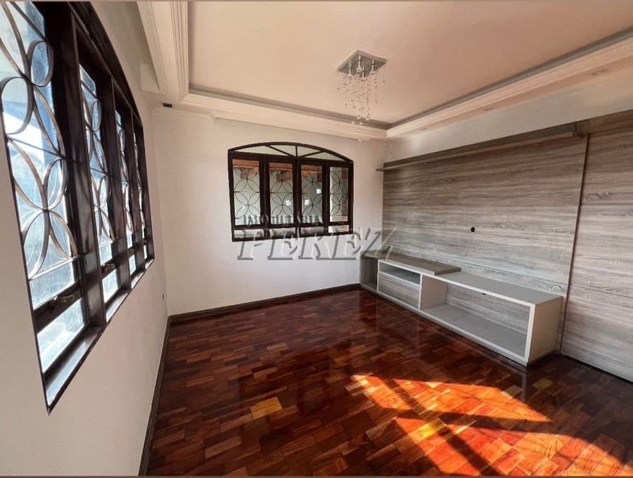 Sobrado para alugar no Pacaembu, região norte de Londrina - Foto 1