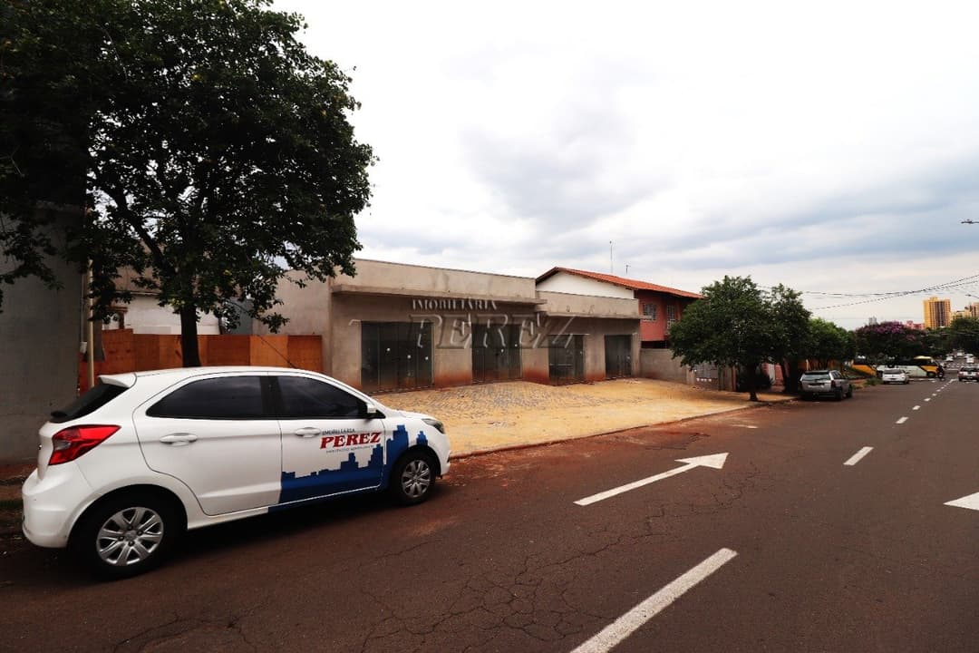 Sala comercial para alugar na Rua Uruguai, centro de Londrina - Foto 2