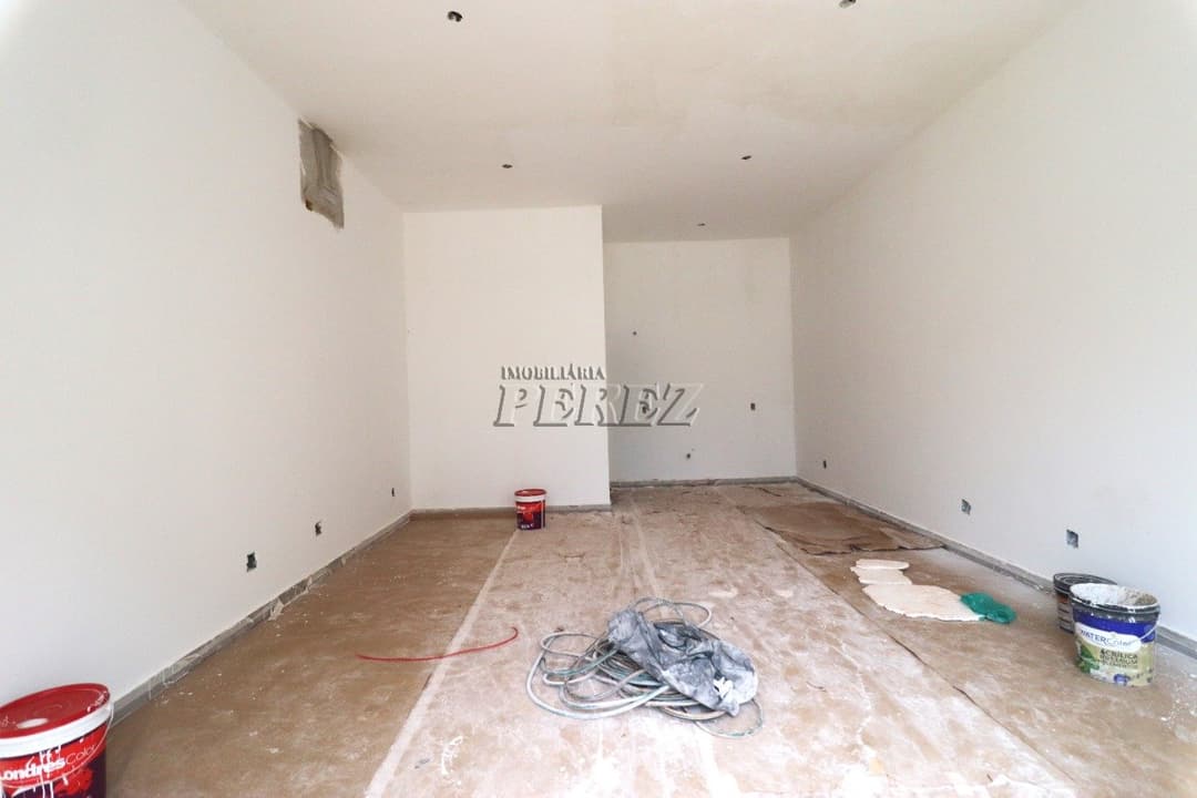 Sala comercial para alugar na Rua Uruguai, centro de Londrina - Foto 1