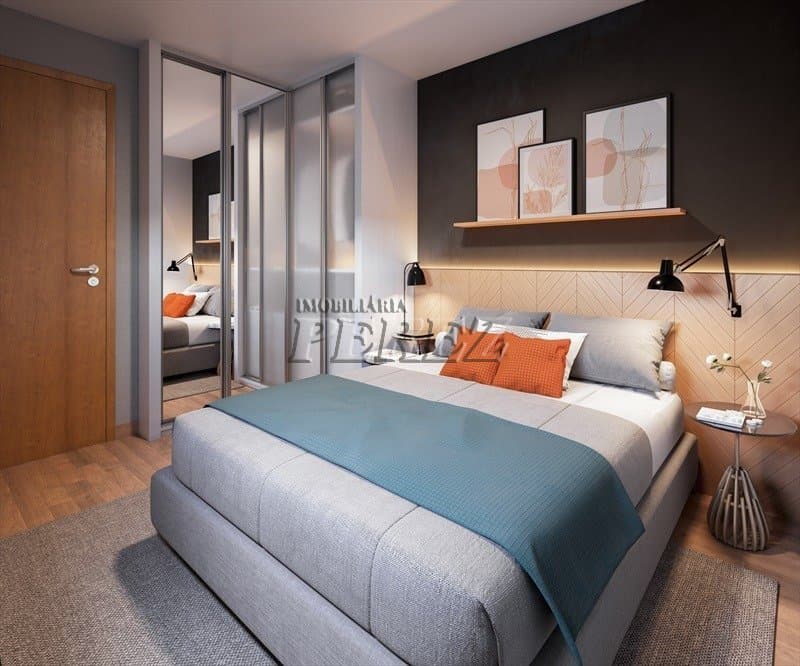 Apartamento novo para alugar no Condomínio Ever - em frente ao Norte Shopping, Londrina - Foto 5