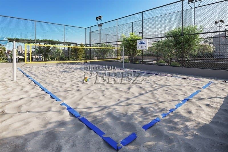 Apartamento novo para alugar no Condomínio Ever - em frente ao Norte Shopping, Londrina - Foto 9